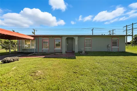 13605 SW 73rd Ter, Miami, FL 33183