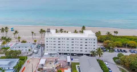 901 S Surf Rd #408, Hollywood, FL 33019