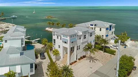 865 50th Street Gulf, Marathon, FL 33050