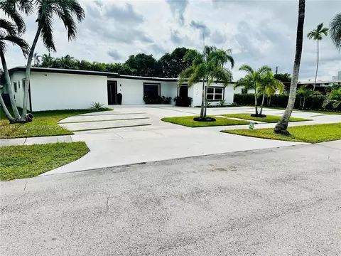 1940 NE 186th Dr, North Miami Beach, FL 33179