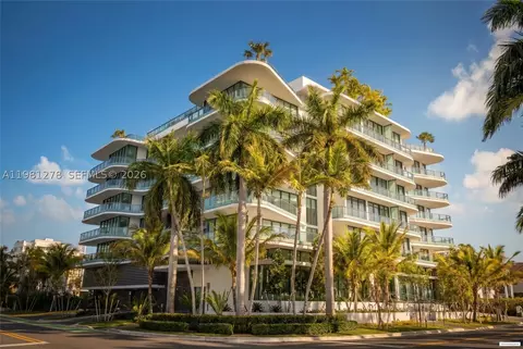 9901 W Bay Harbor Dr #303, Bay Harbor Islands, FL 33154