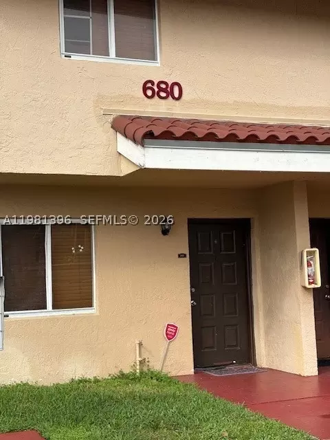 680 NW 82nd Pl #261, Miami, FL 33126