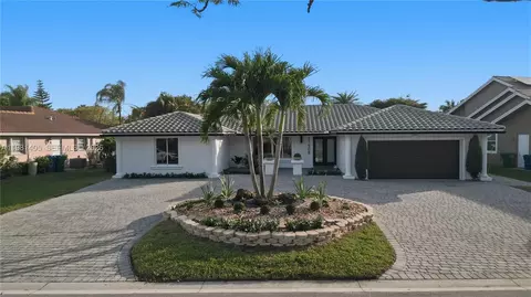 11408 NW 20th Dr, Coral Springs, FL 33071