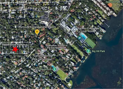 3558 Royal Palm Ave, Miami, FL 33133