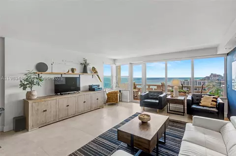 3111 N Ocean Dr #1612, Hollywood, FL 33019