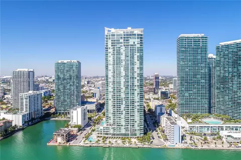 2900 NE 7th Ave #404, Miami, FL 33137