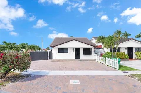 Undisclosed, Hialeah Gardens, FL 33018