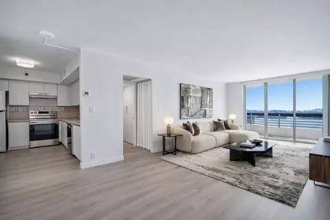 19101 NE 36th Ct #2604, Aventura, FL 33180