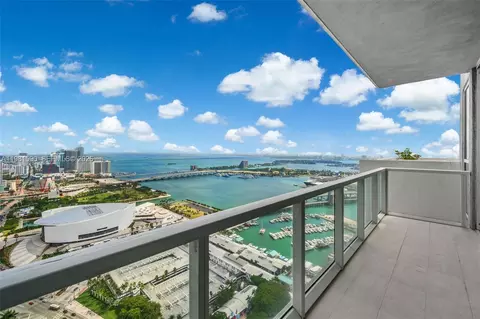 Undisclosed, Miami, FL 33132