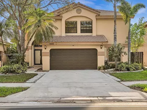 1460 NW 104th Ave, Plantation, FL 33322