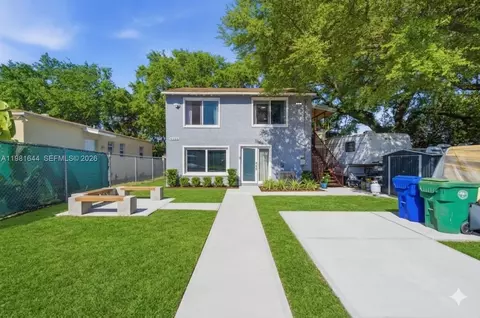 6324 NW 1st Pl, Miami, FL 33150