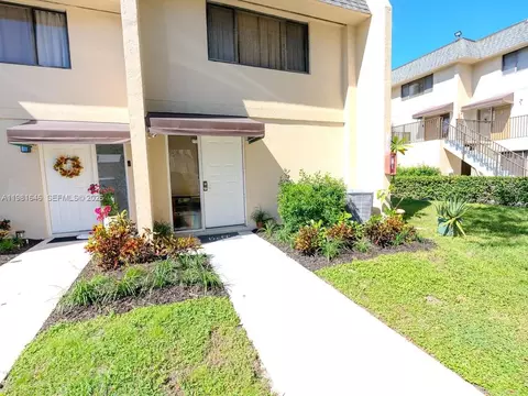 73 Deer Crk #I 105, Deerfield Beach, FL 33442