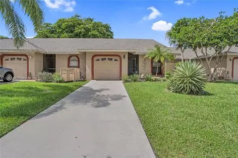 7641 NW 99th Ave, Tamarac, FL 33321