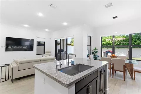Kitchen - 3407 W 99th Pl, Hialeah, FL 33018 photo 5 of 5