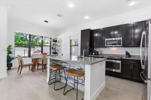 Kitchen - 3407 W 99th Pl, Hialeah, FL 33018 photo 1 of 5
