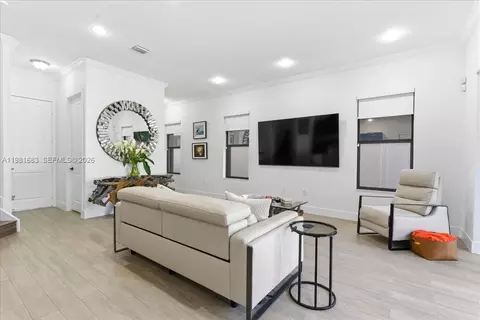 Living - 3407 W 99th Pl, Hialeah, FL 33018 photo 3 of 3