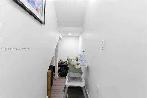 Entry Way - 3407 W 99th Pl, Hialeah, FL 33018 photo 2 of 3