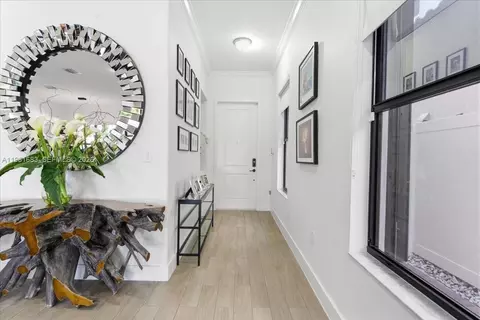 Entry Way - 3407 W 99th Pl, Hialeah, FL 33018 photo 1 of 3