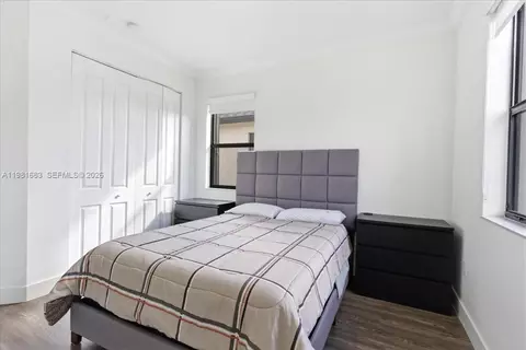 Bedroom - 3407 W 99th Pl, Hialeah, FL 33018 photo 2 of 5