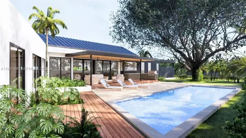 1701 Micanopy Ave, Coconut Grove, FL 33133