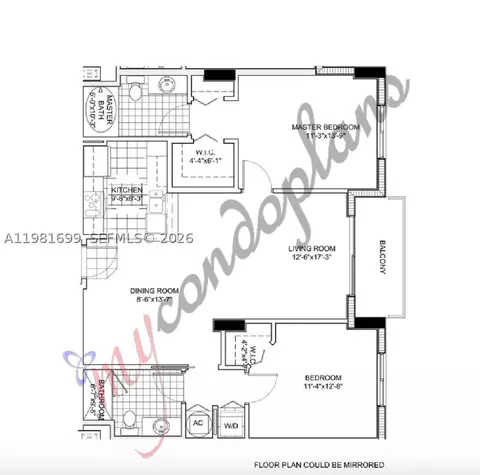 18800 NE 29th Ave #512, Aventura, FL 33180