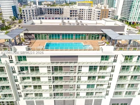 321 NE 26th St #717, Miami, FL 33137