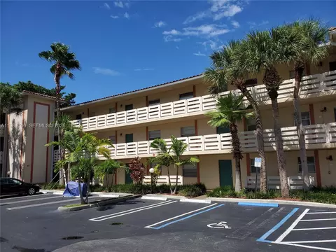 3212 NW 102nd Ter #203-F, Coral Springs, FL 33065
