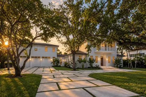 14100 Old Cutler Rd, Palmetto Bay, FL 33158