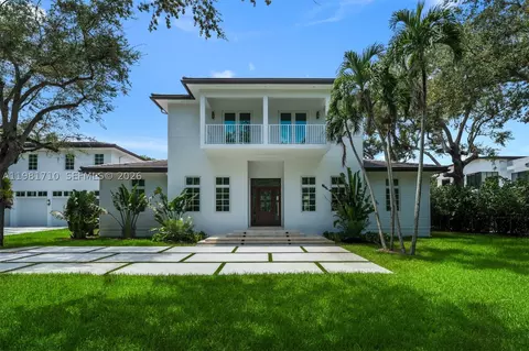 14100 Old Cutler Rd, Palmetto Bay, FL 33158