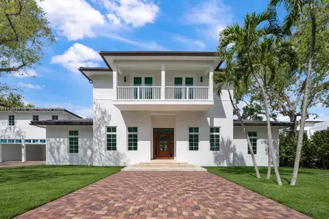 14100 Old Cutler Rd, Palmetto Bay, FL 33158
