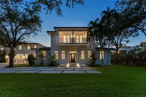 14100 Old Cutler Rd, Palmetto Bay, FL 33158