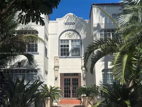 1127 Euclid Ave #203, Miami Beach, FL 33139