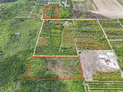 21200 SW 401 St, Florida City, FL 33034