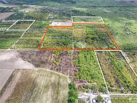 21200 SW 401 St, Florida City, FL 33034