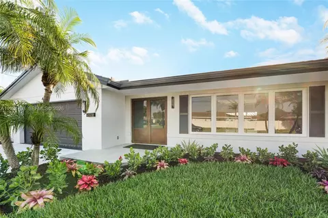 4460 NE 25th Ave, Lighthouse Point, FL 33064
