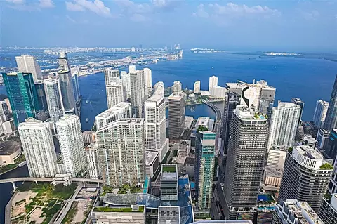801 S Miami Ave #1203, Miami, FL 33130