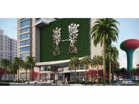4111 S Ocean Dr #MPH5, Hollywood, FL 33019
