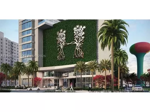 4111 S Ocean Dr #MPH5, Hollywood, FL 33019