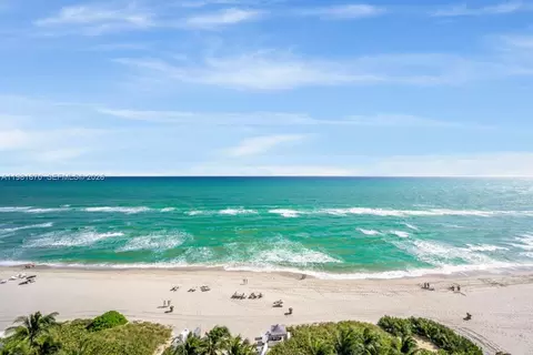 17001 Collins Ave #1204, Sunny Isles Beach, FL 33160