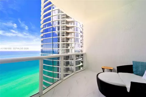 15811 Collins Ave #2606, Sunny Isles Beach, FL 33160