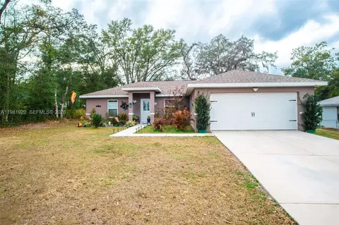 1123 Bucknell, Inverness, FL 34450