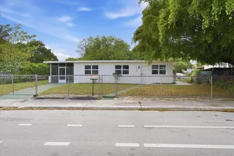 16240 NW 22nd Ave, Miami Gardens, FL 33054
