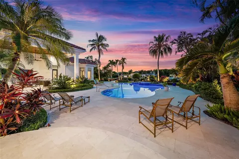 Exterior - 466 Mariner Dr, Jupiter, FL 33477 photo 4 of 12