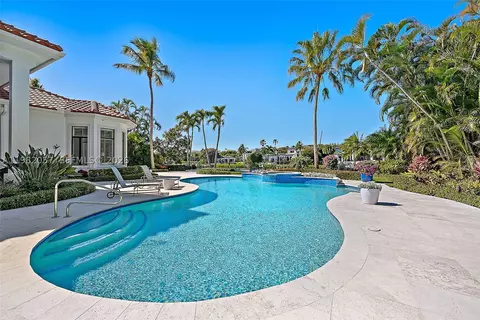 Exterior - 466 Mariner Dr, Jupiter, FL 33477 photo 5 of 12
