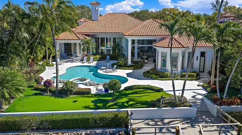 Exterior - 466 Mariner Dr, Jupiter, FL 33477 photo 2 of 12