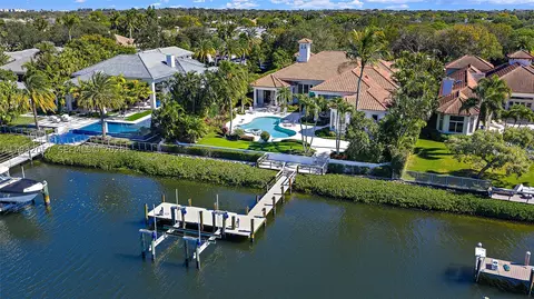 View/Area - 466 Mariner Dr, Jupiter, FL 33477 photo 3 of 11