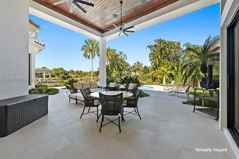 Exterior - 466 Mariner Dr, Jupiter, FL 33477 photo 7 of 12
