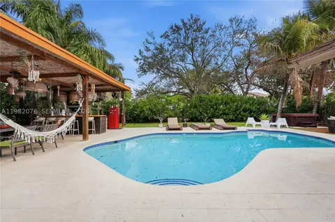 12203 Melissa Way, Hollywood, FL 33026