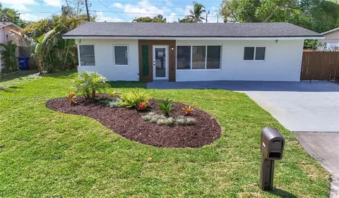 1524 NE 31st Ct, Pompano Beach, FL 33064