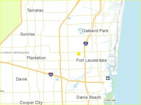 8 NW 8th Ct, Fort Lauderdale, FL 33311